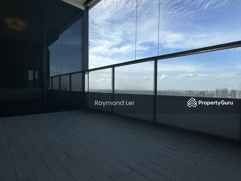 For Rent - The Scotts Tower
