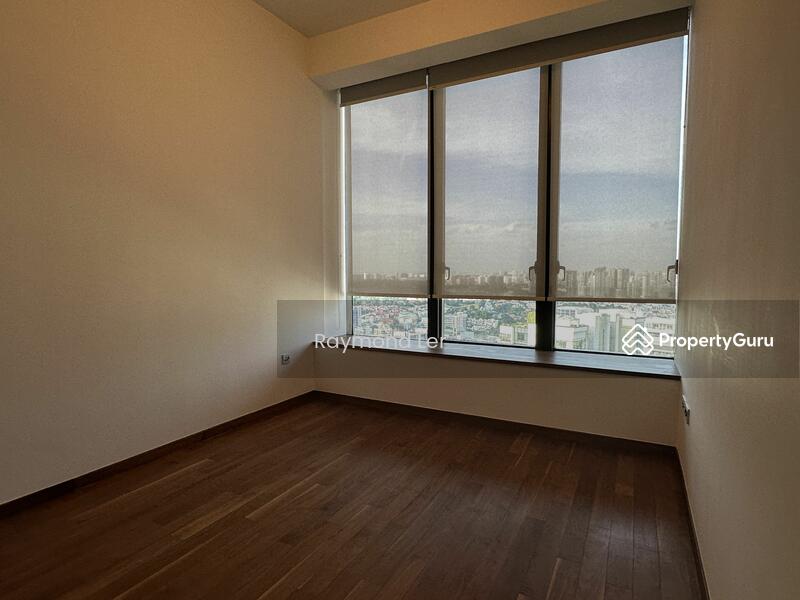 For Rent - The Scotts Tower