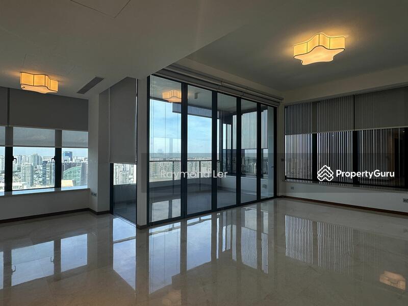 For Rent - The Scotts Tower