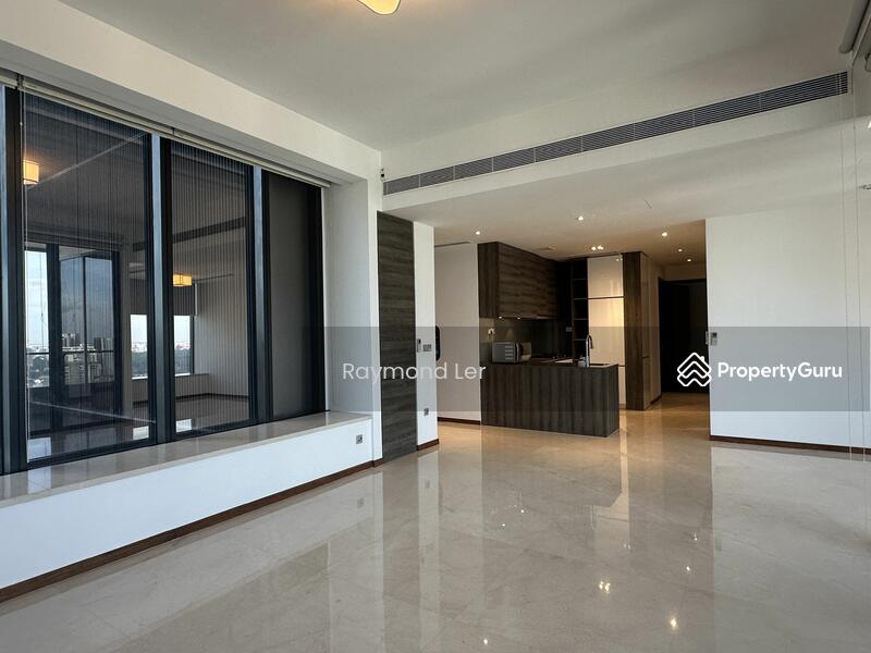 For Rent - The Scotts Tower