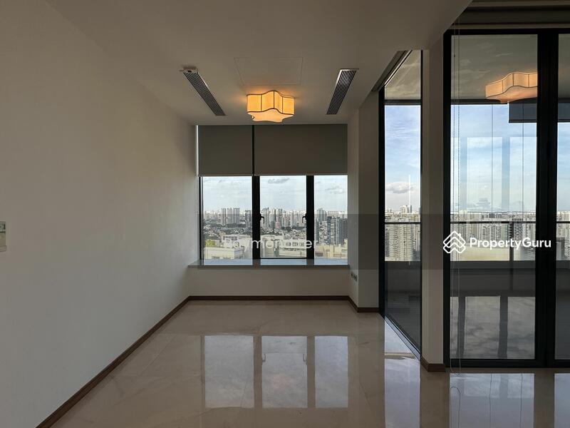 For Rent - The Scotts Tower
