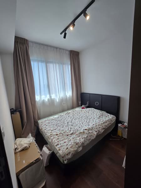 Normanton Park, 49 Normanton Park, 2 Bedrooms, 657 sqft, Condominium For Rent, by Eric Teo, 25435250 - PropertyGuru.com.sg