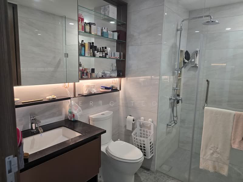 Normanton Park, 49 Normanton Park, 2 Bedrooms, 657 sqft, Condominium For Rent, by Eric Teo, 25435250 - PropertyGuru.com.sg