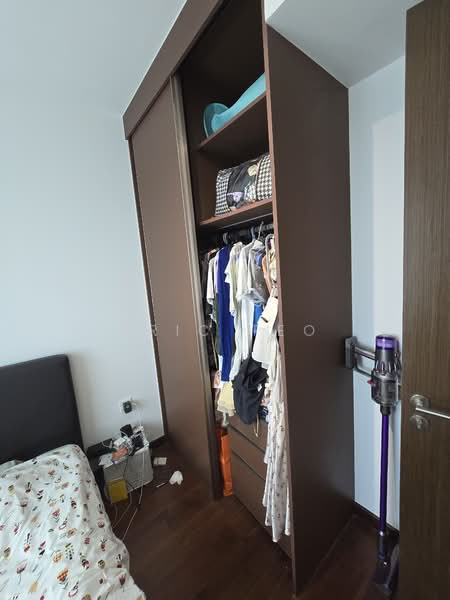 Normanton Park, 49 Normanton Park, 2 Bedrooms, 657 sqft, Condominium For Rent, by Eric Teo, 25435250 - PropertyGuru.com.sg