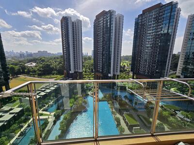 For Rent - Normanton Park