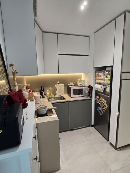 Normanton Park, 49 Normanton Park, 2 Bedrooms, 657 sqft, Condominium For Rent, by Eric Teo, 25435250 - PropertyGuru.com.sg