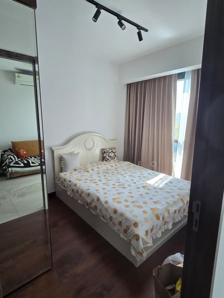 Normanton Park, 49 Normanton Park, 2 Bedrooms, 657 sqft, Condominium For Rent, by Eric Teo, 25435250 - PropertyGuru.com.sg