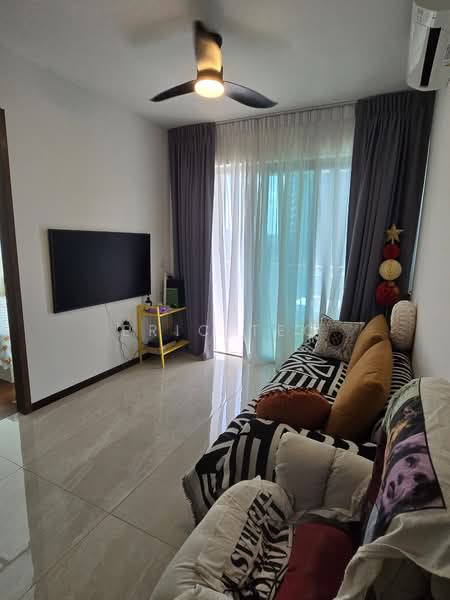 Normanton Park, 49 Normanton Park, 2 Bedrooms, 657 sqft, Condominium For Rent, by Eric Teo, 25435250 - PropertyGuru.com.sg