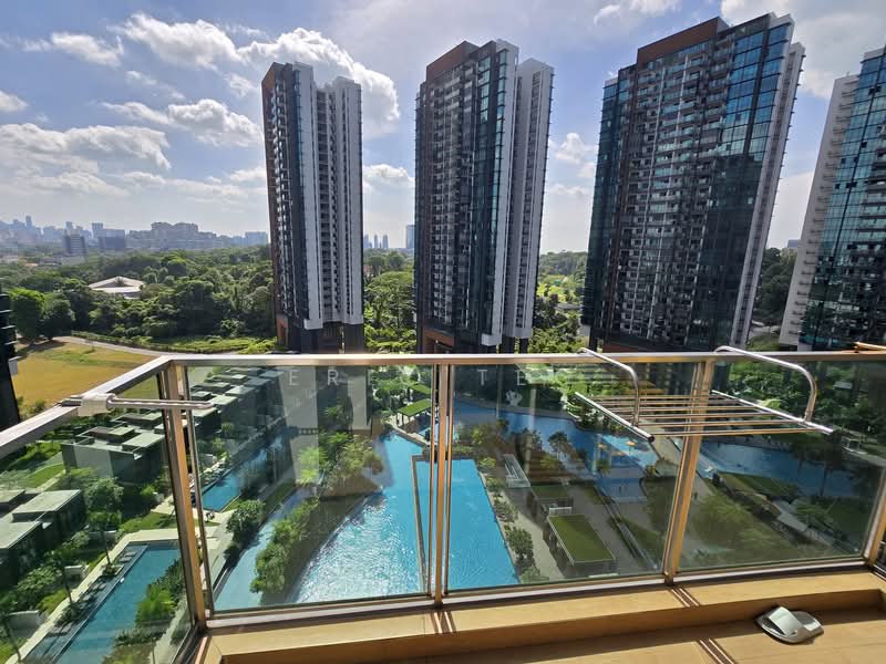 Normanton Park, 49 Normanton Park, 2 Bedrooms, 657 sqft, Condominium For Rent, by Eric Teo, 25435250 - PropertyGuru.com.sg