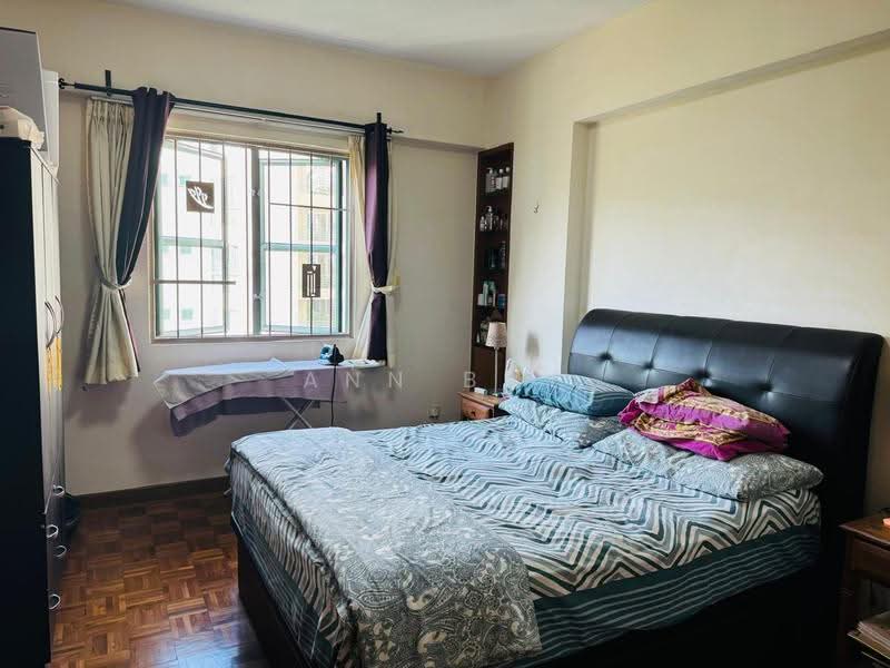 West Bay Condo, 56 West Coast Crescent, Buona Vista / West Coast / Clementi New Town, 2 Bedrooms, 893 sqft, Condominium For Rent, by Ann Bay, 25435282 - PropertyGuru.com.sg
