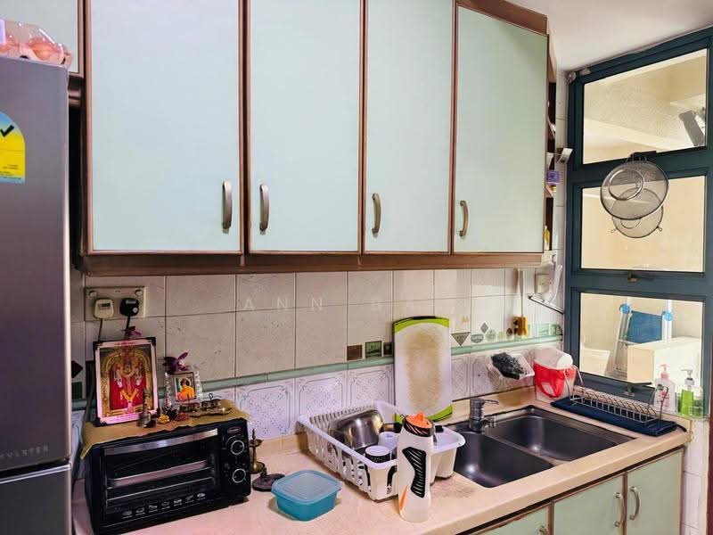 West Bay Condo, 56 West Coast Crescent, Buona Vista / West Coast / Clementi New Town, 2 Bedrooms, 893 sqft, Condominium For Rent, by Ann Bay, 25435282 - PropertyGuru.com.sg