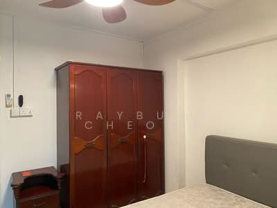 For Rent - 434 Bukit Panjang Ring Road