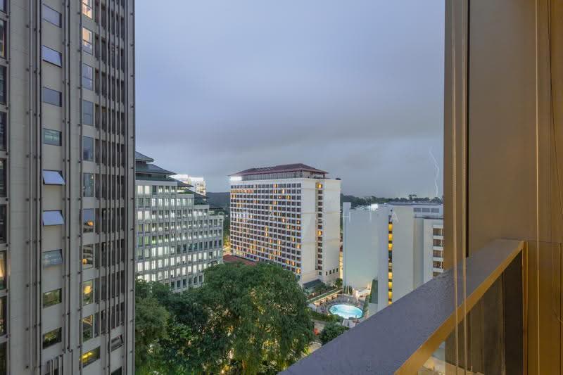 Cuscaden Reserve, 8 Cuscaden Road, Tanglin / Holland / Bukit Timah, 2 Bedrooms, 807 sqft, Condominium For Rent, by Alyssa Chia, 25435309 - PropertyGuru.com.sg