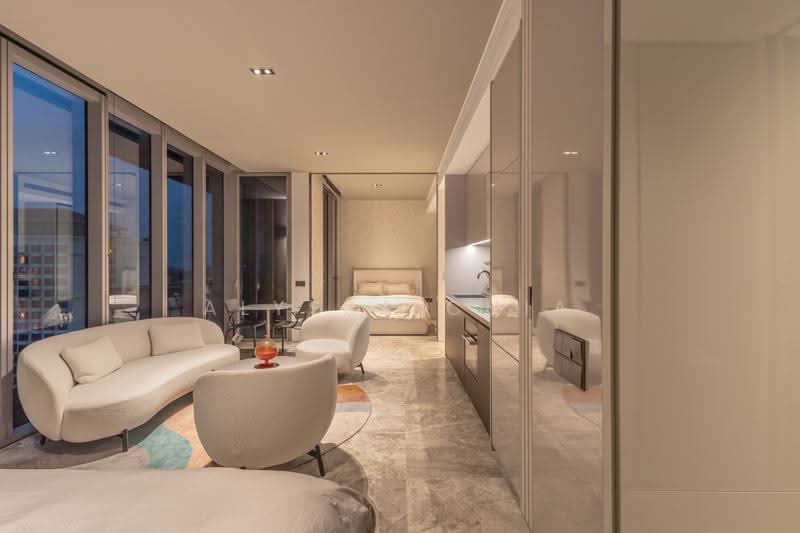 Cuscaden Reserve, 8 Cuscaden Road, Tanglin / Holland / Bukit Timah, 2 Bedrooms, 807 sqft, Condominium For Rent, by Alyssa Chia, 25435309 - PropertyGuru.com.sg