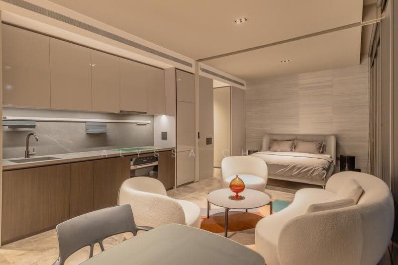 Cuscaden Reserve, 8 Cuscaden Road, Tanglin / Holland / Bukit Timah, 2 Bedrooms, 807 sqft, Condominium For Rent, by Alyssa Chia, 25435309 - PropertyGuru.com.sg