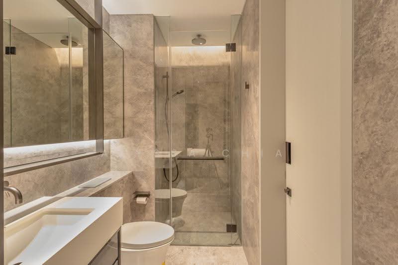 Cuscaden Reserve, 8 Cuscaden Road, Tanglin / Holland / Bukit Timah, 2 Bedrooms, 807 sqft, Condominium For Rent, by Alyssa Chia, 25435309 - PropertyGuru.com.sg