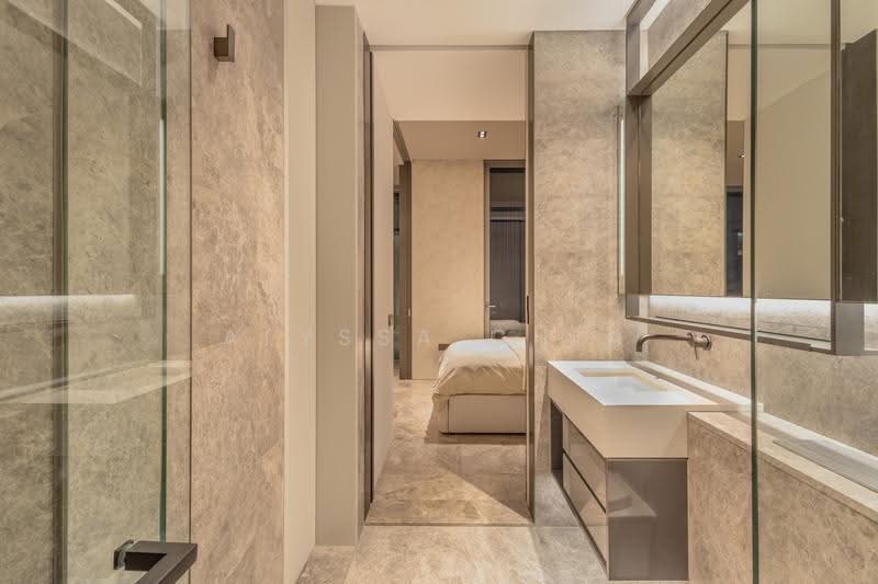 Cuscaden Reserve, 8 Cuscaden Road, Tanglin / Holland / Bukit Timah, 2 Bedrooms, 807 sqft, Condominium For Rent, by Alyssa Chia, 25435309 - PropertyGuru.com.sg