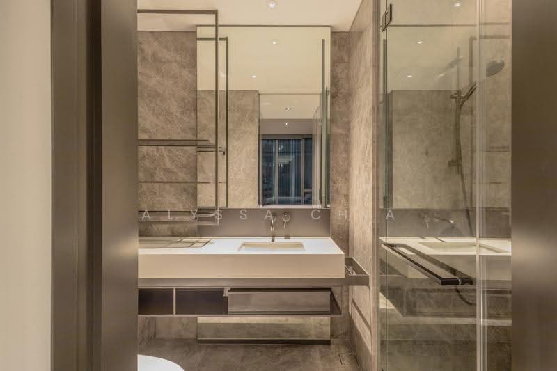 Cuscaden Reserve, 8 Cuscaden Road, Tanglin / Holland / Bukit Timah, 2 Bedrooms, 807 sqft, Condominium For Rent, by Alyssa Chia, 25435309 - PropertyGuru.com.sg