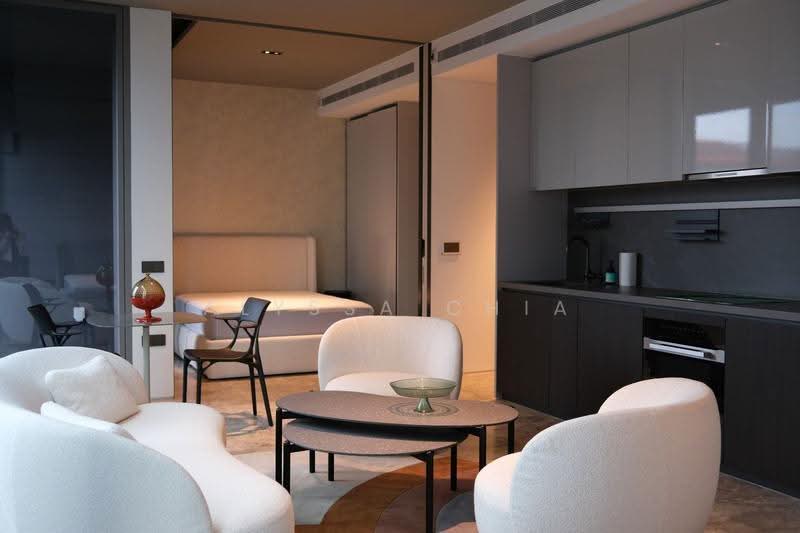 Cuscaden Reserve, 8 Cuscaden Road, Tanglin / Holland / Bukit Timah, 2 Bedrooms, 807 sqft, Condominium For Rent, by Alyssa Chia, 25435309 - PropertyGuru.com.sg