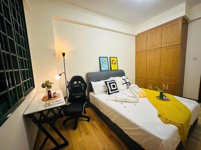 For Rent - Changi Court