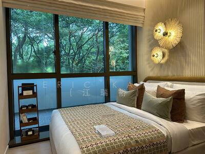 For Sale - Pinetree Hill