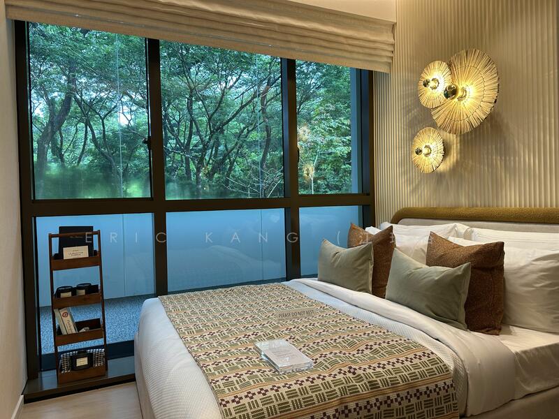 For Sale - Pinetree Hill