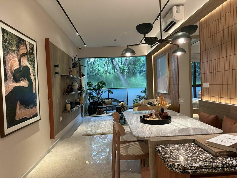 For Sale - Pinetree Hill