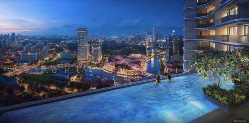 Union Square Condominium For Sale at S$ 2,820,000 | PropertyGuru Singapore