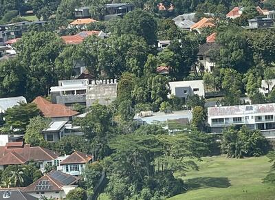 For Sale - Queen Astrid Park