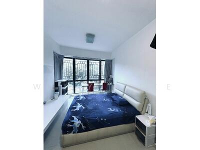 For Rent - Regent Grove