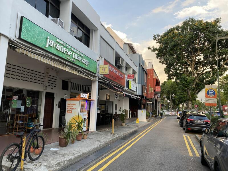 Shophouse space for rent, EAST COAST ROAD, 1,800 sqft, Shop / Shophouse For Rent, by Calvin Lim, 25435578 - CommercialGuru.com.sg