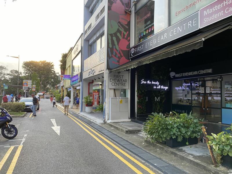 Shophouse space for rent, EAST COAST ROAD, 1,800 sqft, Shop / Shophouse For Rent, by Calvin Lim, 25435578 - CommercialGuru.com.sg