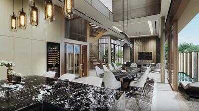 For Sale - Upper East Coast Road, Figaro Street, Aida Street, Bedok South. Woo Mon Chew Road