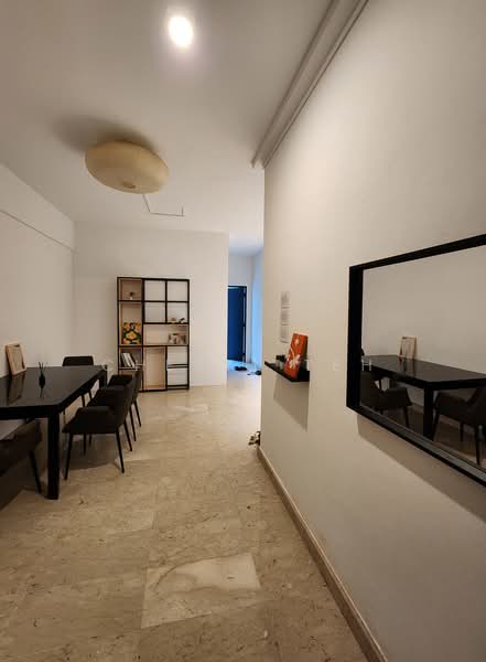 The Anchorage, 370 Alexandra Road, Room Rental, 200 sqft, Condominium For Rent, by Cheryl Teh, 25435599 - PropertyGuru.com.sg