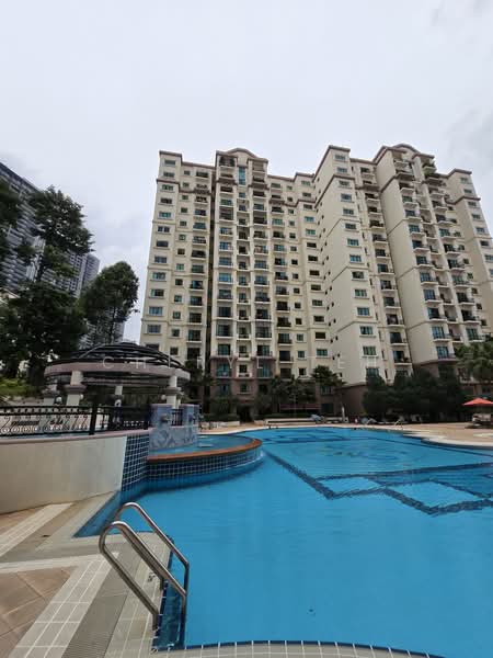 The Anchorage, 370 Alexandra Road, Room Rental, 200 sqft, Condominium For Rent, by Cheryl Teh, 25435599 - PropertyGuru.com.sg