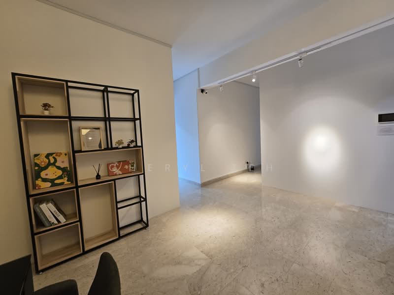The Anchorage, 370 Alexandra Road, Room Rental, 200 sqft, Condominium For Rent, by Cheryl Teh, 25435599 - PropertyGuru.com.sg