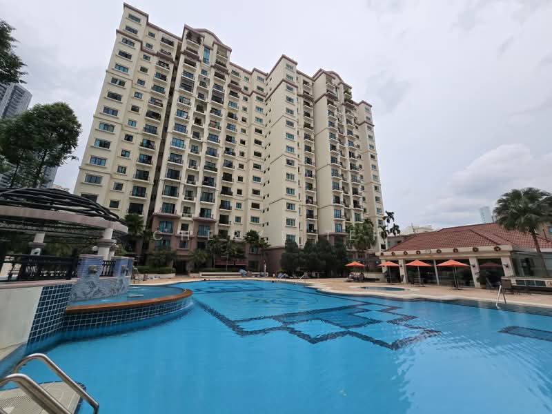 The Anchorage, 370 Alexandra Road, Room Rental, 200 sqft, Condominium For Rent, by Cheryl Teh, 25435599 - PropertyGuru.com.sg