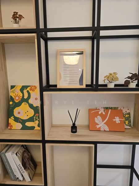 The Anchorage, 370 Alexandra Road, Room Rental, 200 sqft, Condominium For Rent, by Cheryl Teh, 25435599 - PropertyGuru.com.sg