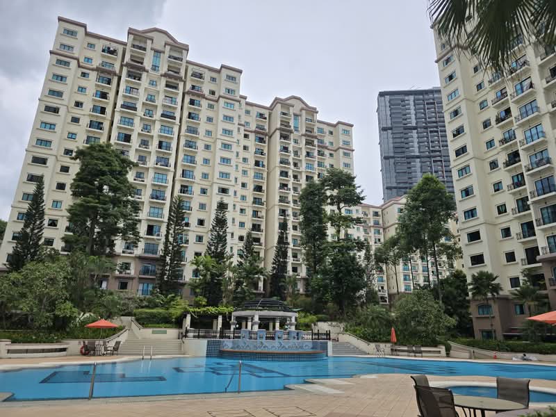 The Anchorage, 370 Alexandra Road, Room Rental, 200 sqft, Condominium For Rent, by Cheryl Teh, 25435599 - PropertyGuru.com.sg
