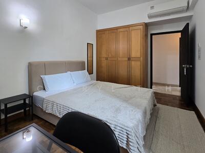 For Rent - The Anchorage