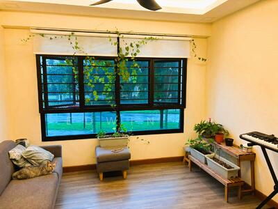 For Rent - 592C Montreal Ville