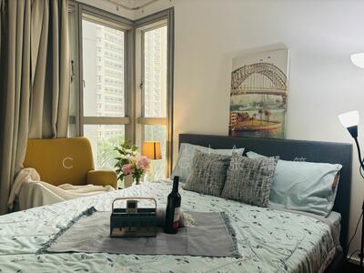 For Rent - The Bayshore