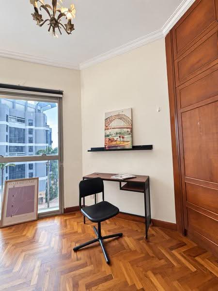The Bayshore, 34 Bayshore Road, Bedok / Upper East Coast, Room Rental, 200 sqft, Condominium For Rent, by Celia Chong 张瑂籣, 25435685 - Study - PropertyGuru.com.sg