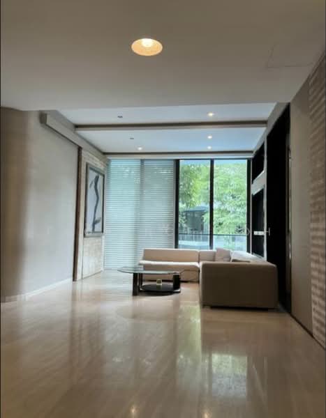 Belle Vue Residences, 15 Oxley Walk, 4 Bedrooms, 2,530 sqft, Condominium For Rent, by Florence Toh, 25435768 - PropertyGuru.com.sg