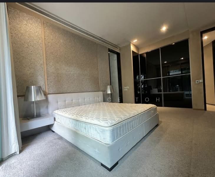 Belle Vue Residences, 15 Oxley Walk, 4 Bedrooms, 2,530 sqft, Condominium For Rent, by Florence Toh, 25435768 - PropertyGuru.com.sg