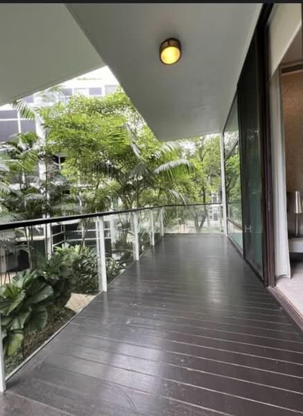 Belle Vue Residences, 15 Oxley Walk, 4 Bedrooms, 2,530 sqft, Condominium For Rent, by Florence Toh, 25435768 - PropertyGuru.com.sg