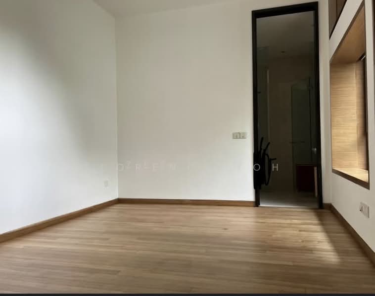 Belle Vue Residences, 15 Oxley Walk, 4 Bedrooms, 2,530 sqft, Condominium For Rent, by Florence Toh, 25435768 - PropertyGuru.com.sg