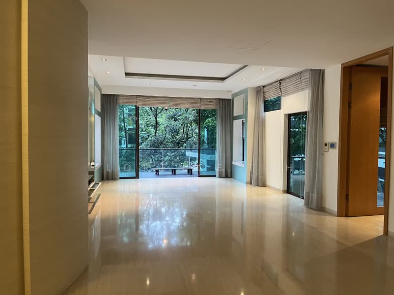 Belle Vue Residences, 15 Oxley Walk, 4 Bedrooms, 2,200 sqft, Condominium For Rent, by Florence Toh, 25435768 - PropertyGuru.com.sg