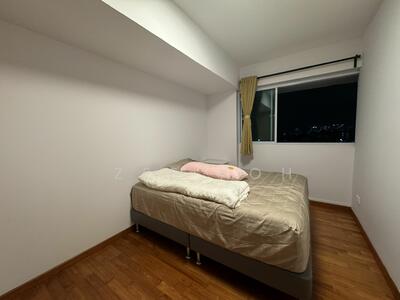 For Rent - 10 Joo Seng Road