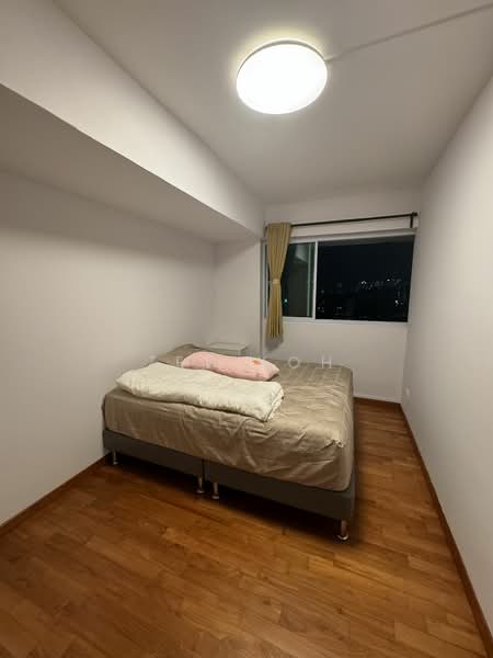 For Rent - 10 Joo Seng Road